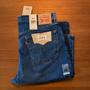 501 Original Levi’s